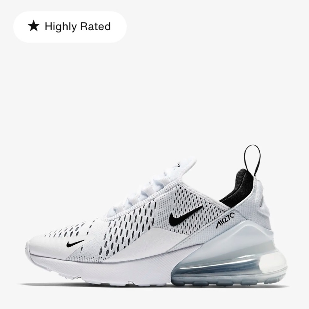 Nike Air Max 270 - Women’s (10)
